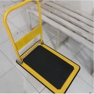 Krisbow 150 Kg Goods Trolley