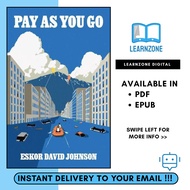 Pay As You Go Eskor David Johnson | Finance