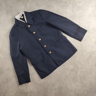 Suit Boys' basecap/ LD 84 PJ 57 size 8 years ( minusADA) navy color