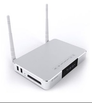 ZIDOO 4K HDR Z9S 電視盒子