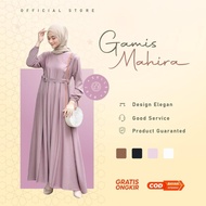 Gamis Malaysia Crinkle Model Gamis Terbaru 2023/Gamis Remaja