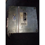 TOYOTA VIOS 2NZ-FE 1.3 MANUAL COMPUTER BOX 2002 2003 2004 2005 2006 2007 ECU ENGINE CONTROL UNIT