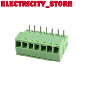 [3 Pieces]- Terminal 7P-RA-5.08MM