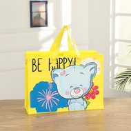 Multipurpose Sack Bag / Loundry Bag Size 33CM x 27CM