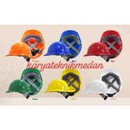 PROJECT HELMET / ROTARY SAFETY HELMET / SOS SAFETY HELMET