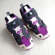 Reebok insta pump