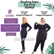 Bengkung Super Zap V2 Bersalin Ceaser @ Bersalin Normal by BOONGA MAK KUNTUM | Czer Abdominal Binder