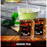 GREENTEA - TEMBAKAU INDOBACCO Flavour