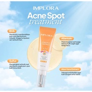 IMPLORA ACNE SPOT - DARK SPOT TREATMENT