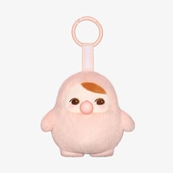 PUCKY Squeeze Keychain Choose The Color BEANIE BUBBLE UP SERIES-Plush Pendant Blind Box