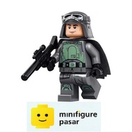 sw925 Lego Star Wars 75211 - Han Solo Imperial Mudtrooper Uniform Minifigure New