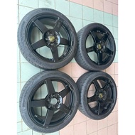 oz rim 17 inch original