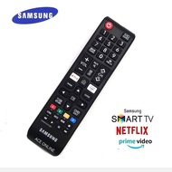 Replacement For Samsung 4K Smart TV  Remote Control BN59-01315D Compatible With UA43RU7100W, UA50TU7000 UA50RU7100W..