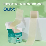 1 Roll Infant Ear Corrector Patch for Protruding Ears, Silicone Kids Ear Aesthetic Corrector Sticker