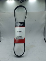 สายพาน GATES 4PK815 สายพานไดชาร์ท SUZUKI CARRYSUZUKI APV #4PK*815 • ใช้กับรถยนต์  SUZUKI CARRY • สาย