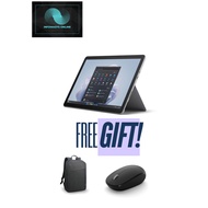 (XGT-00011 ) Microsoft Surface Go 4 Tablet - 26.7 cm (10.5") - 8 GB - 64 GB Storage - Windows 11 Pro