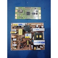 Samsung La32r71ba Power Supply Power Board Tcon V
