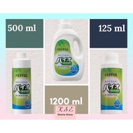 Bio Detergent Nefful 负离子酵素洗洁精