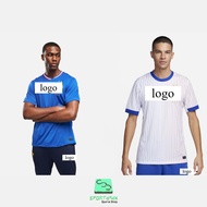 New Original Grade GO Football Jersey & Player Issue version Vaporknit Drifitadv France France Home 