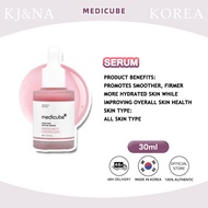 [MEDICUBE] PDRN Pink Peptide Serum 30ml ผิวเปล่งประกาย | คอลลาเจน | สกิน แบริเออร์