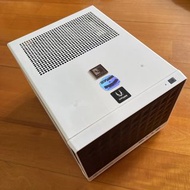 Itx Zotac Gaming PC with AMD Ryzen 7 3700X