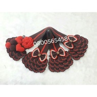 lv deauville Ear Bag