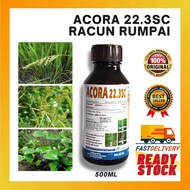 Racun Padi Burung ACORA 22.3SC Advansia Herbicide