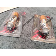 LED FRONT MAIN LIGHT BULB FOR AUTOMATIC AND BEBEK LED 2 SIDES WHITE