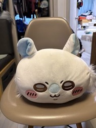 ちいかわ Mocchi Mocchi 大號毛絨玩具