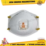 3M™ 8511 Comfort Plus Particulate Respirators (N95)