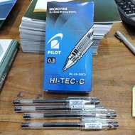 HI-TEC-C**
