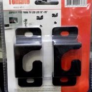 Modern led TV mount 17 inch -70 inch