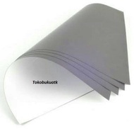 Karton Duplex Tebal per 3 lembar kertas duplex tebal per 3 lembar