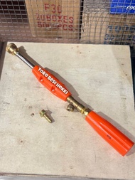 Gun Stick Doorsmeer / Gun Air Stick Doorsmeer / Washing Sprayer