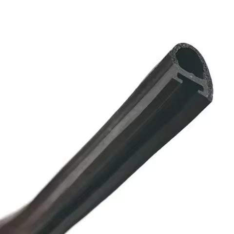 Super Sale 54105B32973 Car Front Part of Sealing Glass Cover Sunroof Rubber Strip for BMW X3 G01 G08