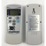 FOR Mitsubishi Air Conditioning Remote Control RKX502A007B RKX502A007C RKW502A200B RKX502A001B SRK-Z