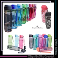 H2go Crystal * Indo - Import (Drinking Bottle) Tupwr