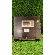 Perodua Myvi 2005-2010 Engine Control Unit (89560-BZ120)