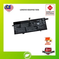 For L16C4PB3  L16M4PB3  L16L4PB3(2ICP4/43/110-2)  L16L4PB3 LENOVO IDEAPAD 720S-13IKBR 13IKB 13ARR No