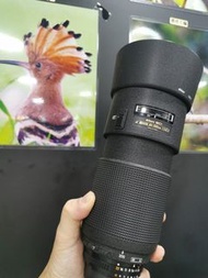 nikon 80-200mm f2.8D 80-200 f2.8 新淨