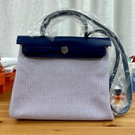 Hermes Herbag Zip RT 31