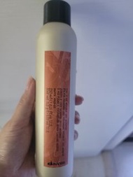 Davines dry shampoo