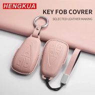 Car Remote Key Case Cover Shell For Changan CS35PLUS CS35 Plus CS55 PLUS CS75 PLUS Eado UNI-T UNI K 
