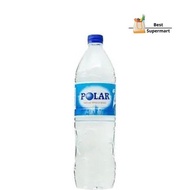 Polar Mineral Water 1.5l