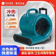 Yimei Hot Air Dryer Dryer Carpet Hair Dryer Floor Dryer Hotel Air Dryer YM800R