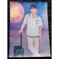 BTS-SUGA Poster