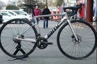 直降7k！BMC SLR- SIX 7020現貨105套件碟剎公路車 Shimano轮组 Disc RoadBike