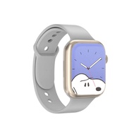 Đồng hồ thông minh mini Huaqiangbei S9 đa chức năng X10 gọi Bluetooth vòng đeo tay thể thao cho phụ 