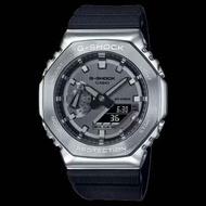 G-SHOCK ANALOG-DIGITAL WATCH GM-2100 Series GM-2100-1A