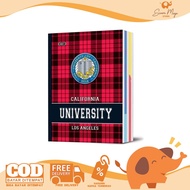 Kiky Campus Dictation Notebook Quality Campus Dictation Notebook/